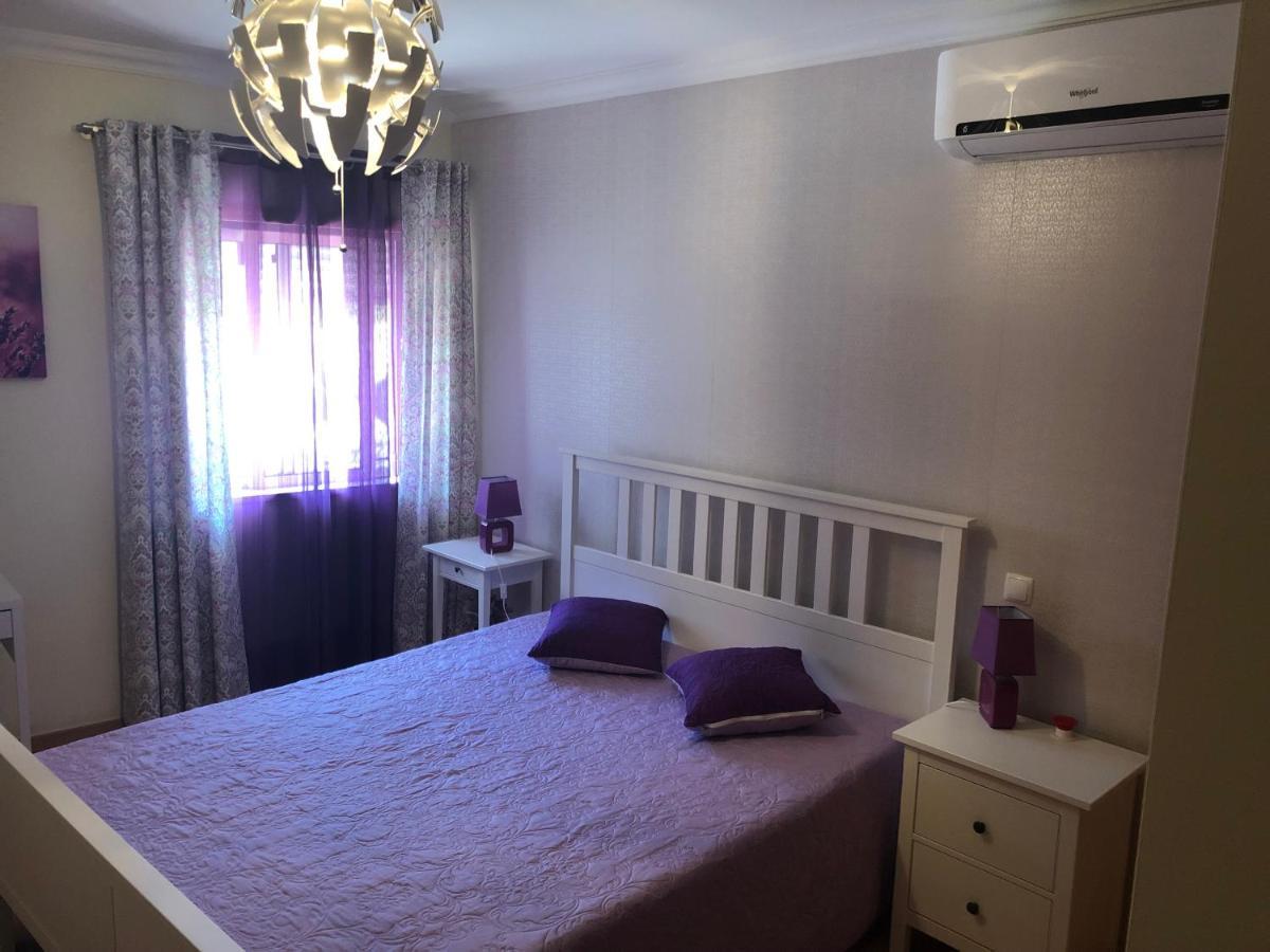 Montenegro Dreams Faro Bagian luar foto