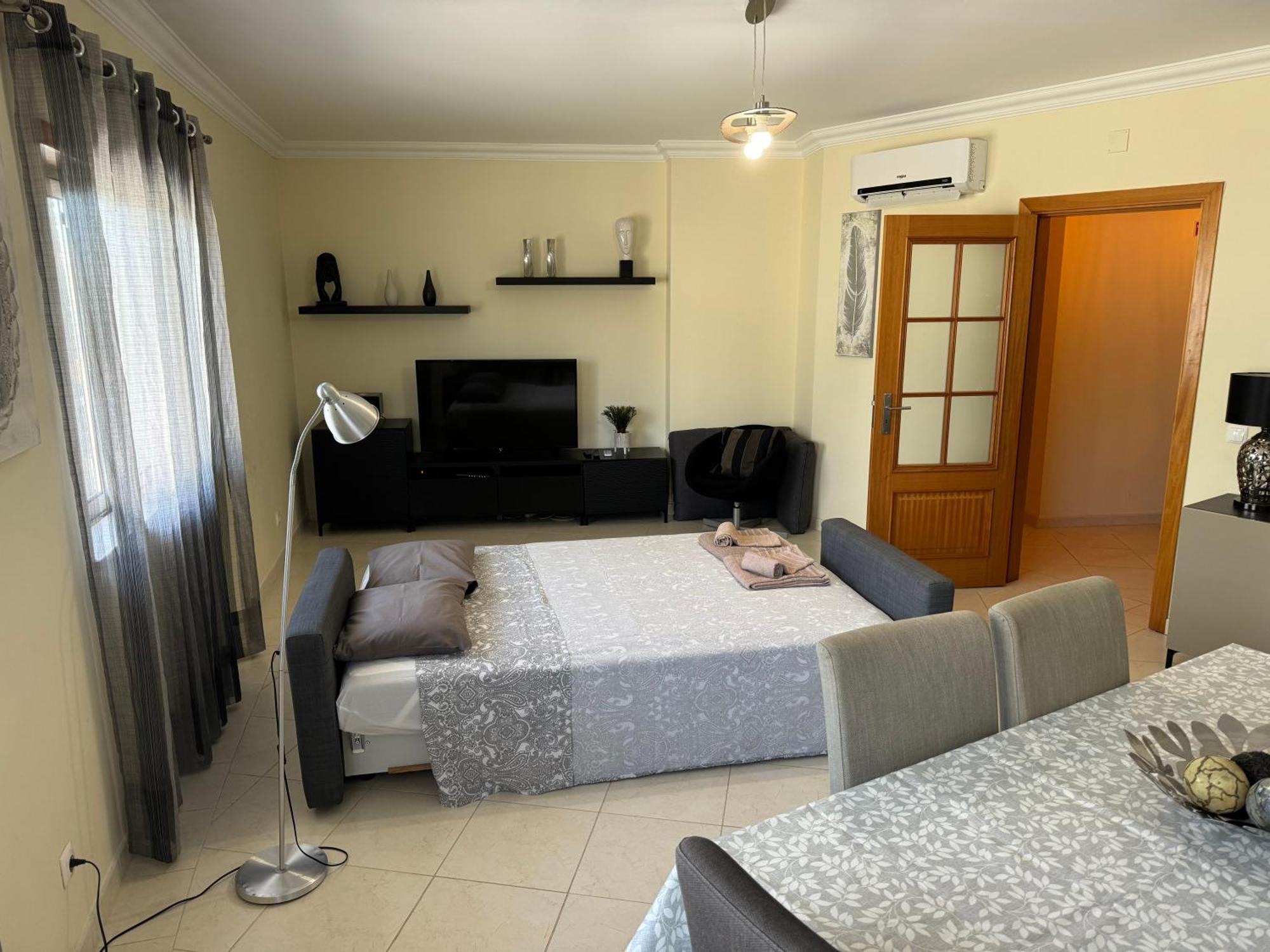 Montenegro Dreams Faro Bagian luar foto