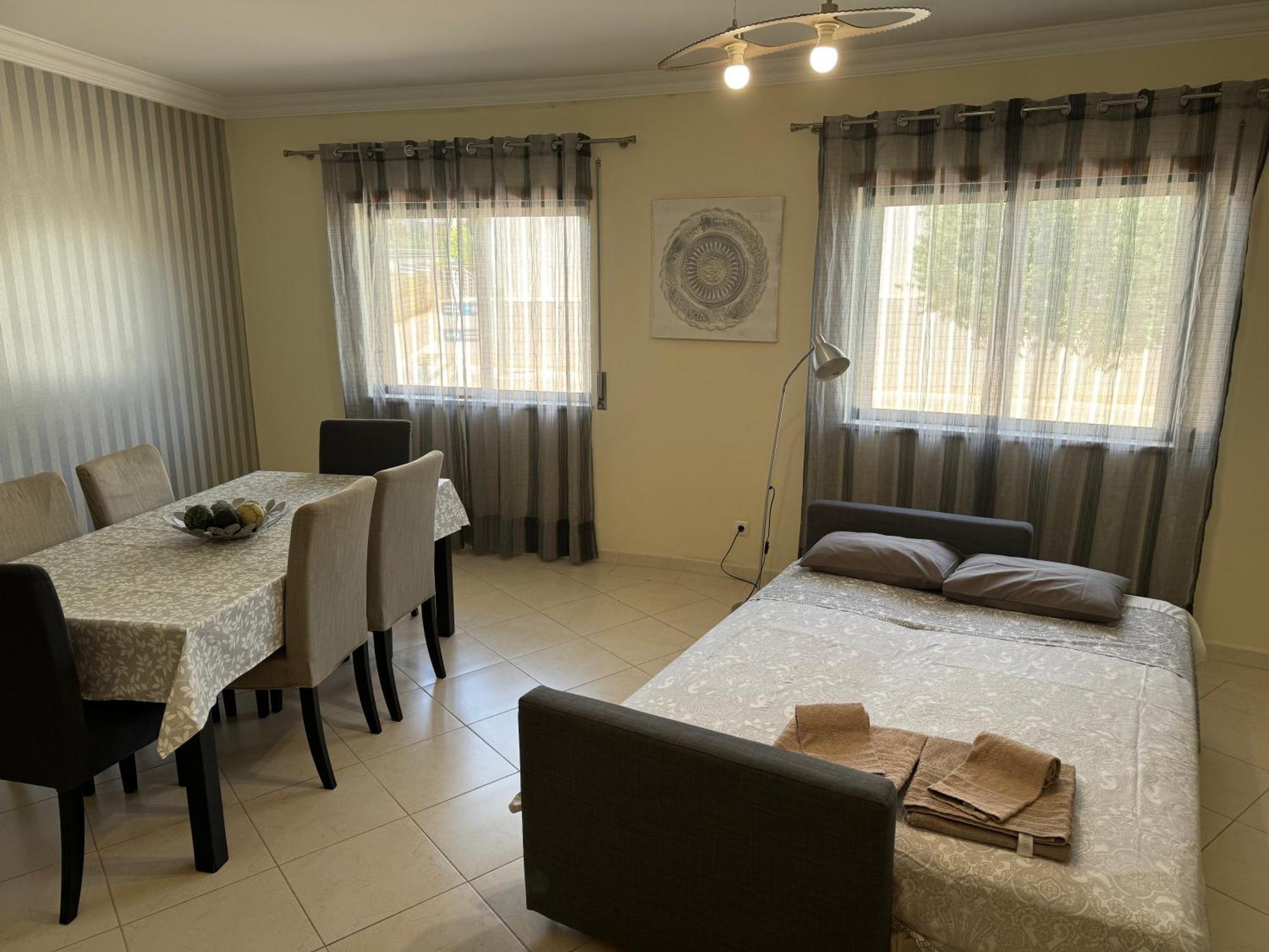 Montenegro Dreams Faro Bagian luar foto